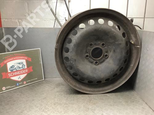 Used Rim FORD FOCUS II (DA_, HCP, DP) 1.4 (80 hp) 7212260