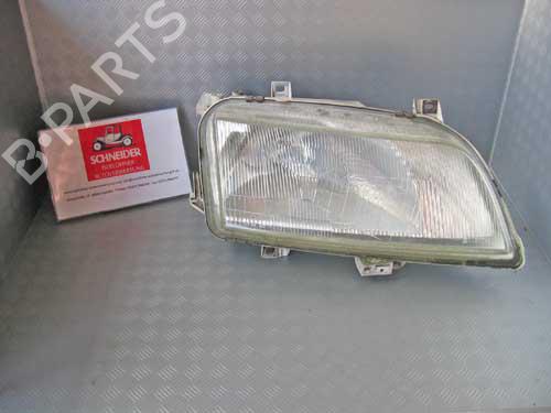 Used Right headlight VW SHARAN (7M8, 7M9, 7M6) 2.8 VR6 (174 hp) 15224261