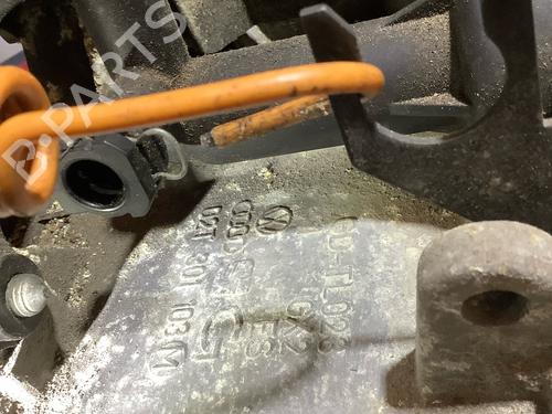 Gearbox VW POLO IV (9N_, 9A_) 1.4 16V | BP24369109M3 