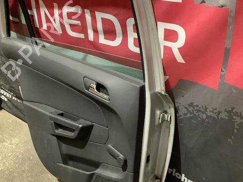 Left rear door OPEL ASTRA H Estate (A04) 1.3 CDTI (L35) | BP23091069C4 