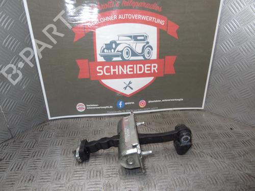 Dørhengsel/Dørstopper OPEL CORSA D (S07) 1.3 CDTI (L08, L68) (75 hp) 15224031
