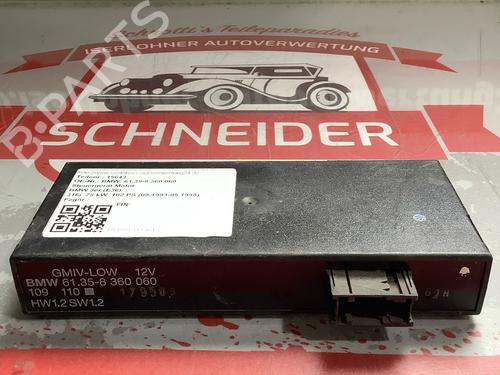 Used Engine control unit (ECU) Engine control unit (ECU) BMW 3 (E36) 316 i (102 hp) 34288944 34288944