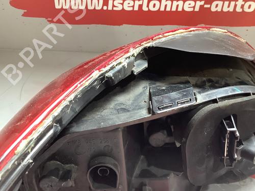 Right taillight VW SCIROCCO III (137, 138) 1.4 TSI | BP18340499C35 
