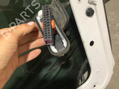 Left rear door VW TOURAN (1T3) 1.2 TSI | BP18329993C4 