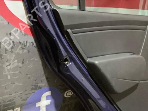 Dør venstre bagtil DACIA SANDERO 1.2 16V | BP23566998C4