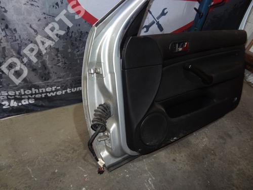 Right front door VW GOLF IV (1J1) 1.4 16V | BP5833446C3 