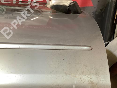 Right front door VW GOLF V (1K1) 2.0 TDI 16V | BP4581318C3