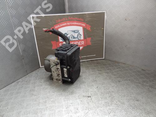 ABS pump CITROËN C1 (PM_, PN_) 1.0 | BP5701543M43 