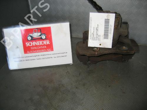 Used Left front brake caliper FORD MONDEO II Turnier (BNP) 1.8 i (115 hp) 15224660