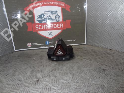 Used Warning switch OPEL CORSA D (S07) 1.2 (L08, L68) (80 hp) 5332840