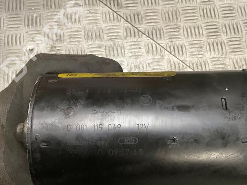 Starter BMW X5 (E70) xDrive 30 d | BP7194392M8 