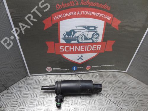 Used Washer pump AUDI A4 B6 (8E2) 1.8 T quattro (150 hp) 15224011