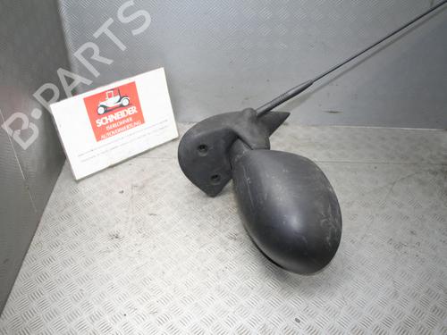 Left mirror RENAULT TWINGO I (C06_) 1.2 (C063, C064) | BP15223782C26 