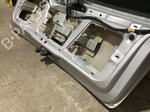 Tailgate VW GOLF IV (1J1) 1.4 16V | BP18254808C6 