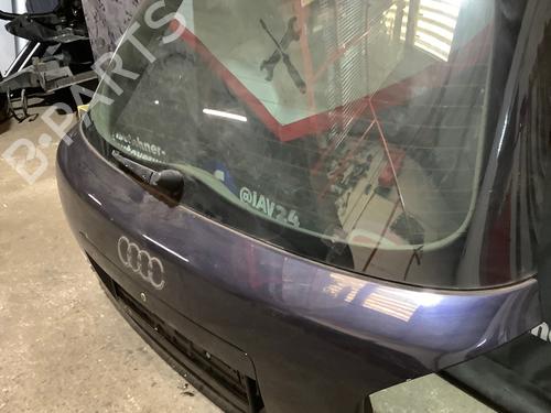 Bakluke CC/Kombi-Kupé AUDI A3 (8L1) 1.6 | BP18329720C6 