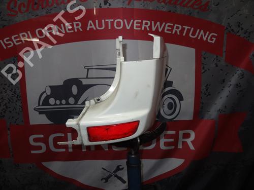 Used Corner bumper VW CRAFTER 30-50 Van (2E_) 2.5 TDI (136 hp) 15224006