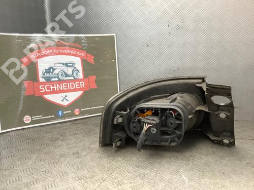 Right taillight SEAT IBIZA III (6L1) 1.2 | BP7277738C35 