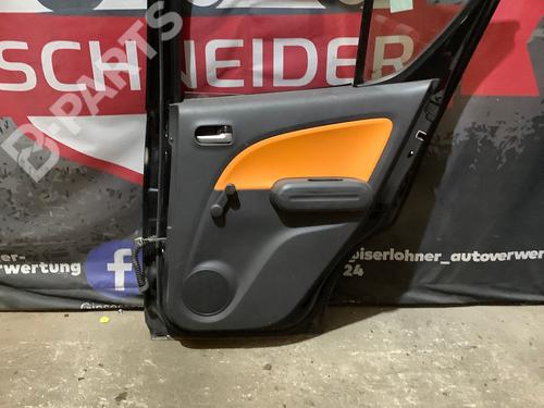 Right rear door OPEL AGILA B (H08) 1.0 (F68) | BP10049357C5