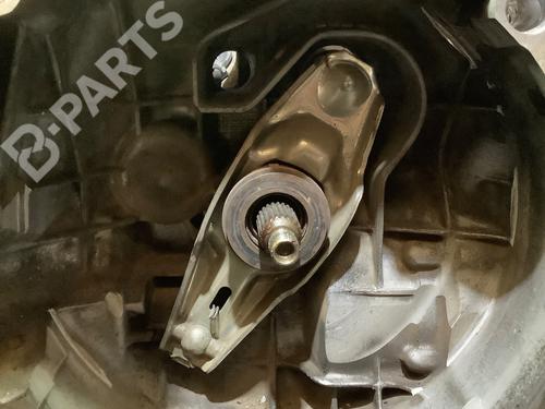 Gearbox AUDI A4 B5 (8D2) 1.8 T | BP7864593M3 