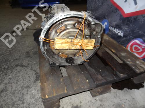 Used Gearbox KIA SORENTO I (JC) 2.5 CRDi (170 hp) 5287330