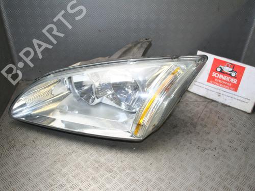 Used Left headlight FORD FOCUS II (DA_, HCP, DP) 1.4 (80 hp) 15223890