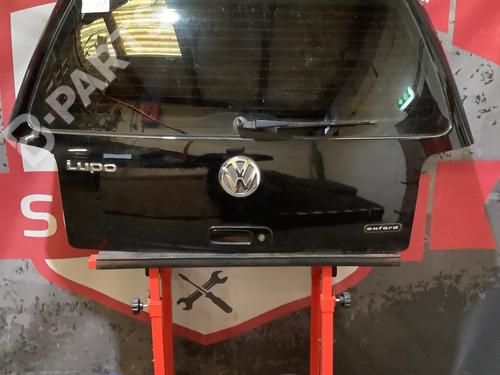 Used Tailgate VW LUPO I (6X1, 6E1) 1.0 (50 hp) 10010523