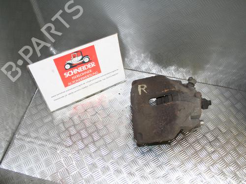 Used Right front brake caliper OPEL VECTRA B Estate (J96) 1.8 i 16V (F35) (125 hp) 15223620