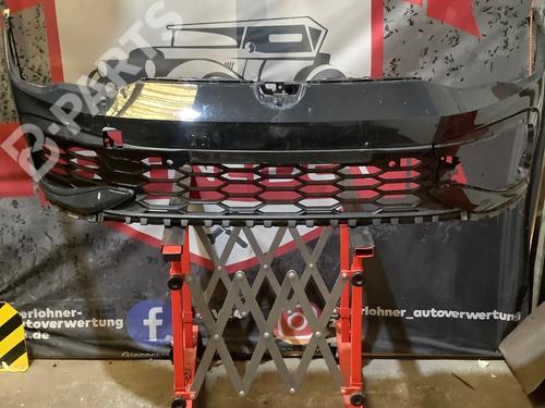 Pare-chocs avant VW GOLF VIII (CD1, DA1) 2.0 GTI Clubsport (300 hp) 10154118