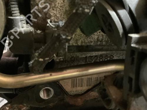 Gearbox SKODA ROOMSTER Praktik (5J) 1.4 TDI | BP24230807M3