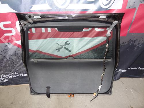 Tailgate SKODA FABIA I (6Y2) 1.4 16V | BP4576229C6 