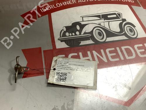 Used Other Other JEEP GRAND CHEROKEE IV (WK, WK2) 3.0 CRD V6 4x4 (250 hp) 34153502 34153502