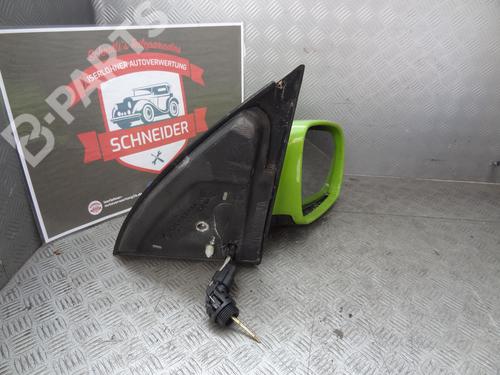 Used Right mirror SEAT AROSA (6H1) 1.0 (50 hp) 5321140