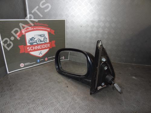 Used Left mirror NISSAN MICRA II (K11) 1.0 i 16V (54 hp) 15223995