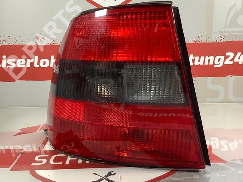 Used Left taillight OPEL VECTRA B (J96) 1.8 i 16V (F19) (115 hp) 4572649