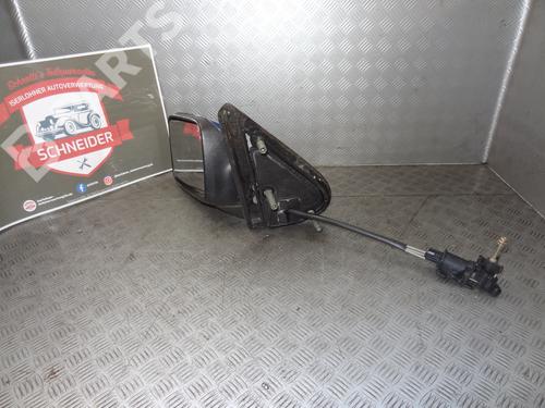 Used Left mirror VW GOLF III (1H1) 1.8 (75 hp) 5387965