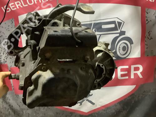Gearbox VW GOLF V (1K1) 1.4 16V | BP20113478M3 