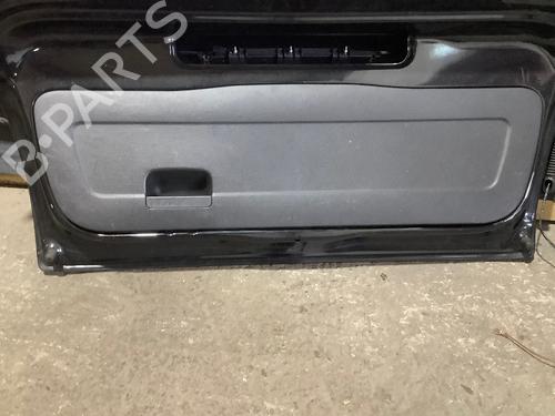 Tailgate VW GOLF IV Cabriolet (1E7) 1.6 | BP18254811C6 