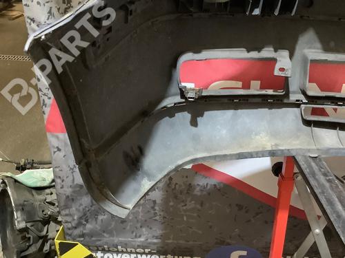 Front bumper VW GOLF IV (1J1) 1.4 16V | BP10205503C7 