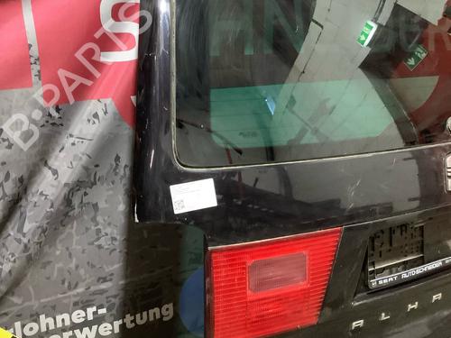 Tailgate SEAT ALHAMBRA (7V8, 7V9) 1.9 TDI | BP20109116C6 