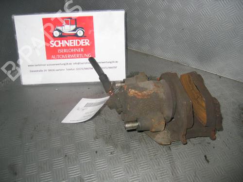 Used Left front brake caliper VW GOLF IV (1J1) 1.6 (100 hp) 15224603