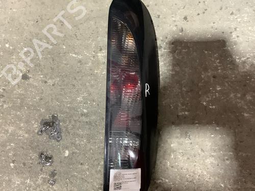 Right taillight OPEL CORSA C (X01) 1.7 CDTI (F08, F68) | BP4575014C35 