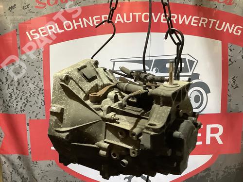 Gearbox FIAT DOBLO Box Body/MPV (223_) 1.3 JTD 16V | BP7519402M3 