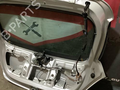 Tailgate OPEL CORSA D (S07) 1.2 (L08, L68) | BP23093078C6 