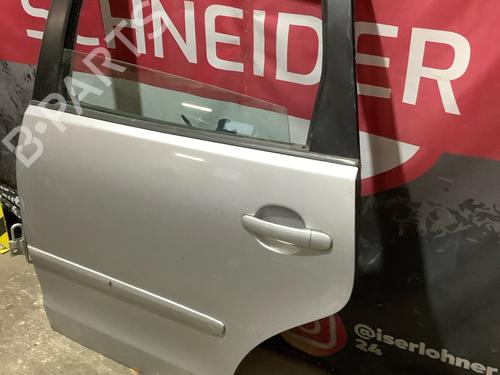 Left rear door VW POLO (9N_, 9A_) 1.2 | BP23107166C4 