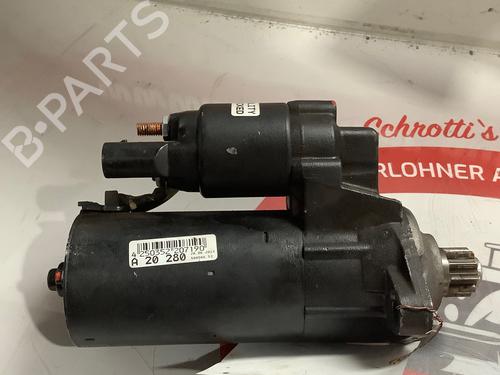 Starter SKODA OCTAVIA II Combi (1Z5) 1.9 TDI | BP18336162M8 