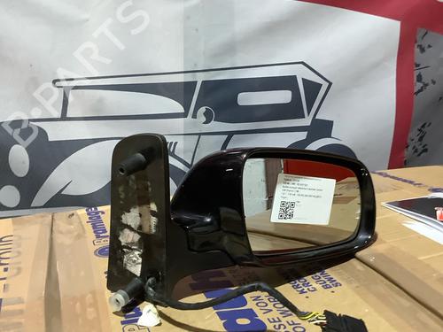 Used Right mirror VW SHARAN (7M8, 7M9, 7M6) 1.8 T 20V (150 hp) 23330282
