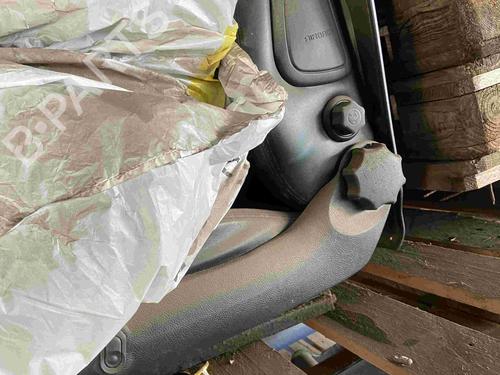 Seats set OPEL OMEGA B (V94) 2.2 16V (F69, M69, P69) | BP15223808C78 