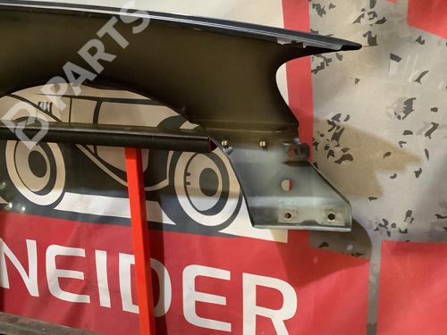 Left front fenders VOLVO V70 II (285) 2.0 T | BP10092645C41 