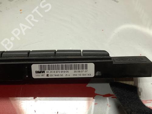 Climate control BMW 1 (E87) 116 i | BP17211946I5 