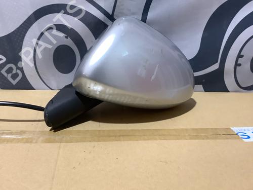 Left mirror OPEL CORSA D (S07) 1.0 (L08, L68) | BP23373974C26 